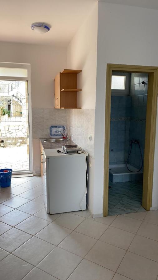 Apartments Vila Kurtagic Dobra Voda Luaran gambar