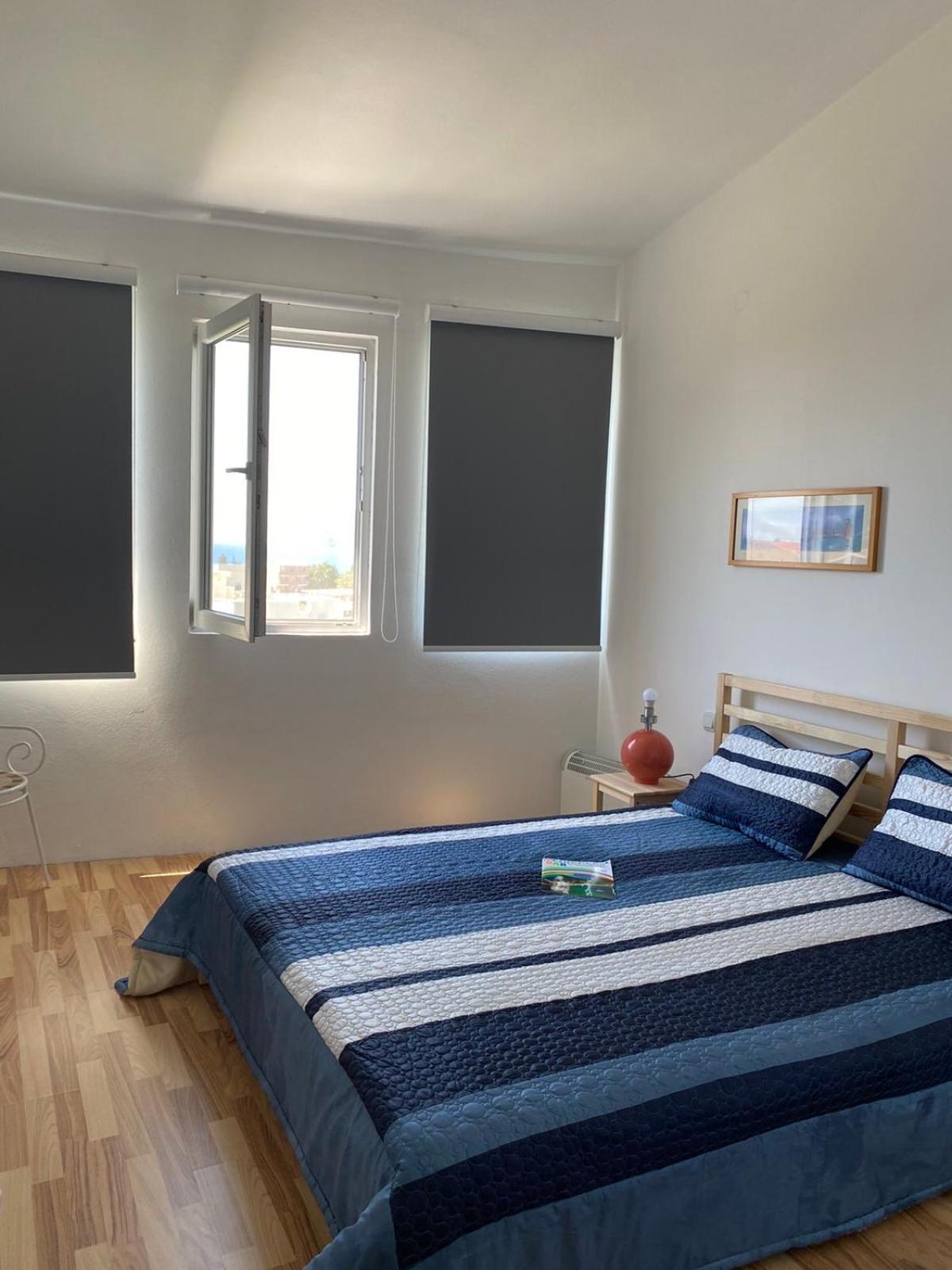Apartments Vila Kurtagic Dobra Voda Luaran gambar