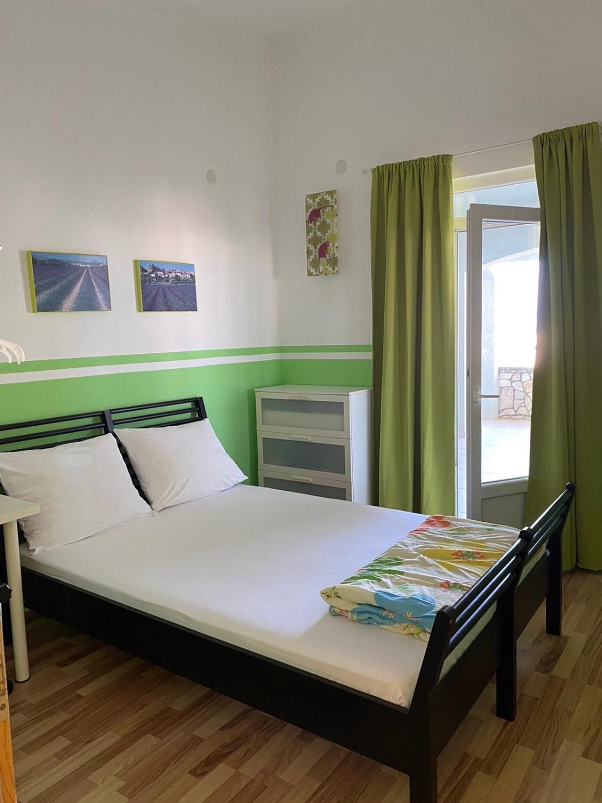Apartments Vila Kurtagic Dobra Voda Luaran gambar