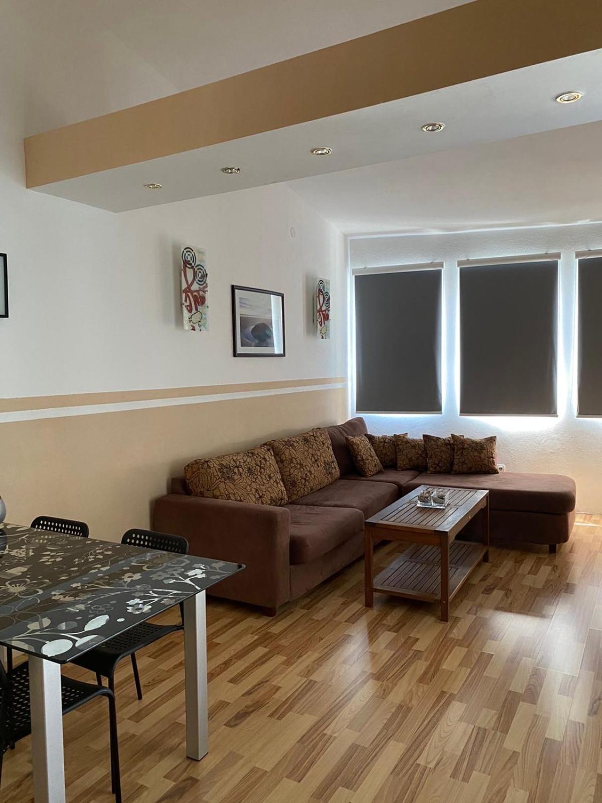 Apartments Vila Kurtagic Dobra Voda Luaran gambar