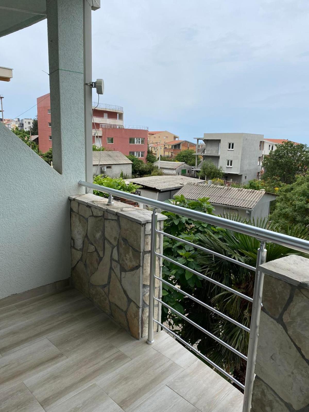 Apartments Vila Kurtagic Dobra Voda Bilik gambar