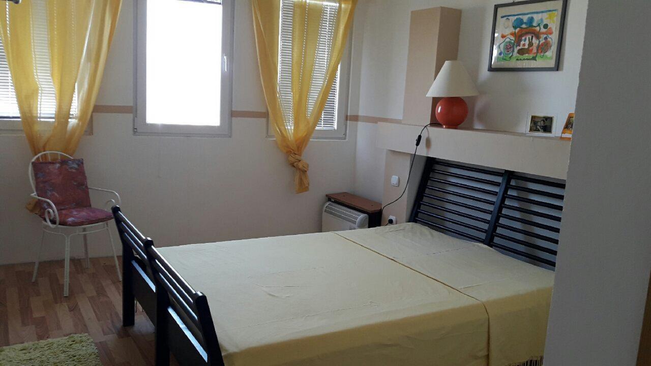Apartments Vila Kurtagic Dobra Voda Luaran gambar
